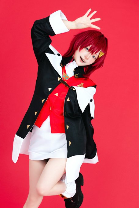 コスプレイヤー小塩てるのTwitter画像32