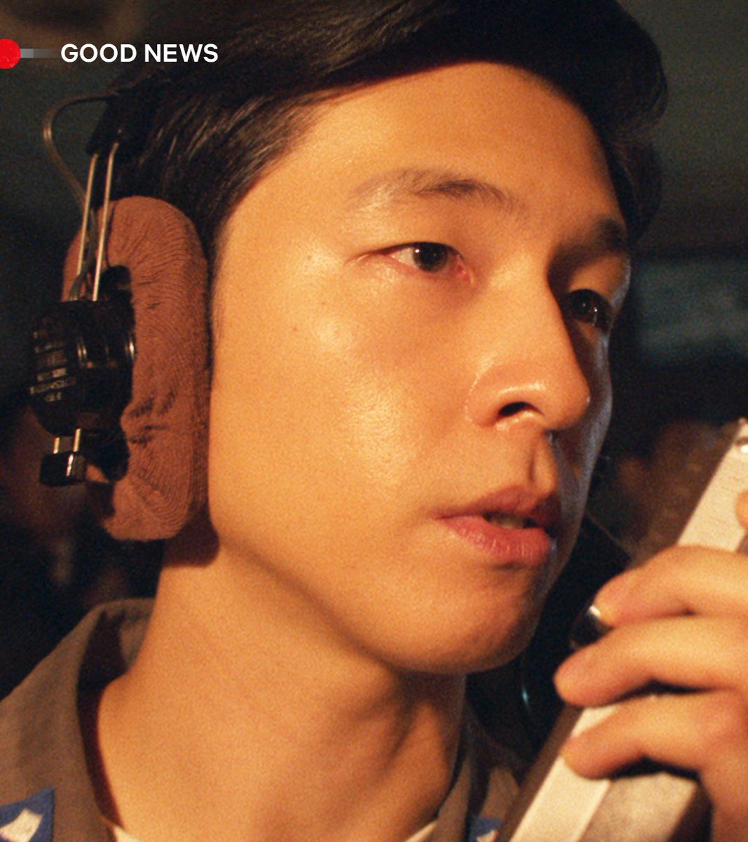 Netflix_PH's tweet image. my man hong kyung BEEN fine ever since

#HongKyung #홍경 #GoodNews #WeakHeroClass1