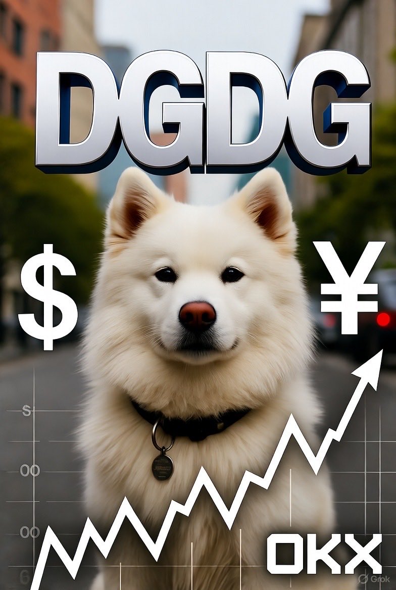 DOGI DOGI tweet media