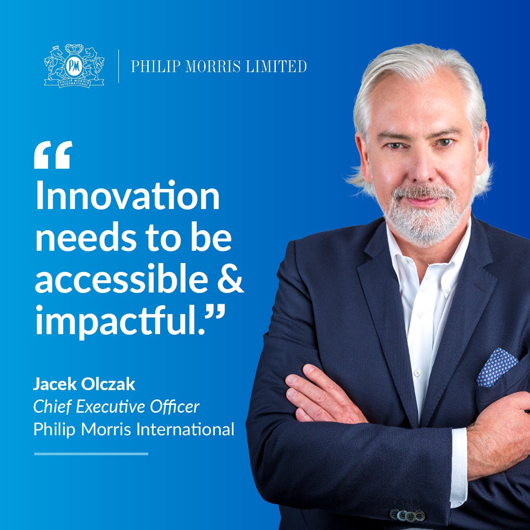 We are using innovation to drive change.

Through research and technology, we are building a smoke-free future.

Find out how👉 spr.ly/6017AiOtV

#SmokeFree #Innovation