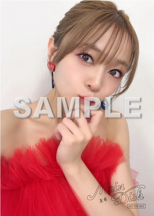 若井友希(i☆Ris) on X: 