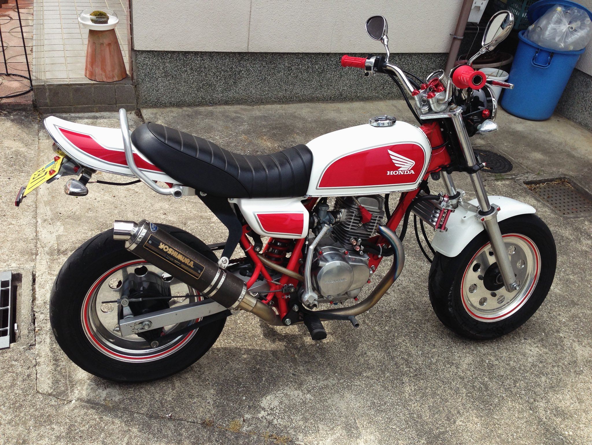 やす⭐️ tsubasa@bike【Z】 (@Z900RS283) / X