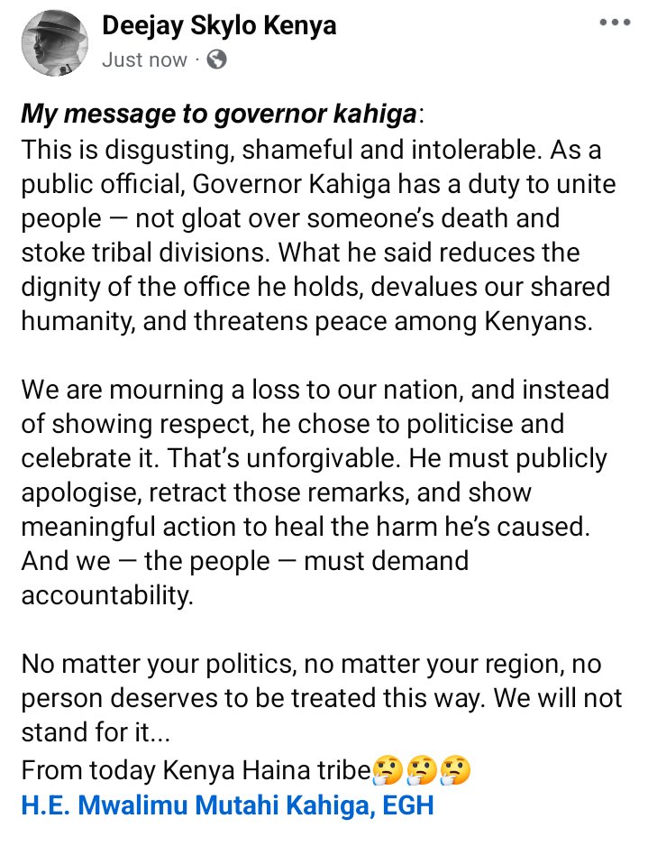 wabebe skilo (@skylokenya) on Twitter photo 