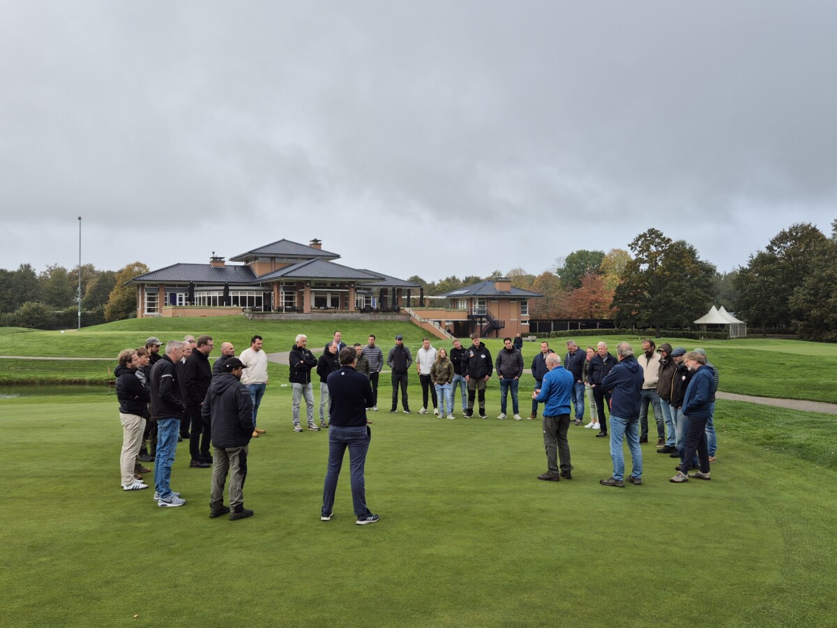 NGA-regiodag midden
Verslag van de NGA regiodag midden gehouden op Golfbaan Almeerderhout op 15 oktober 2025 kan je terug vinden op ngagolf.nl