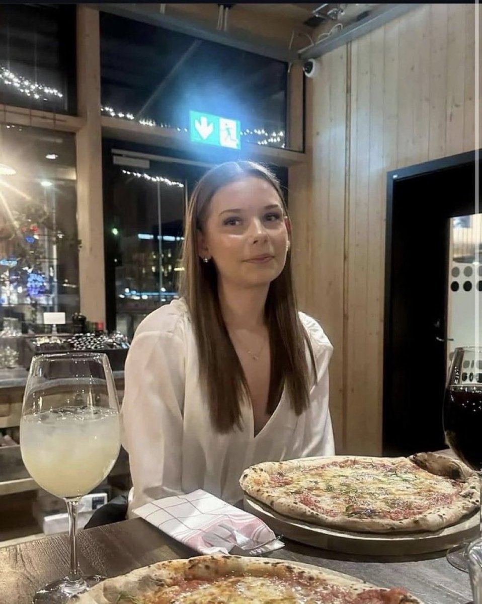 Sweden’s lost the plot. A country that once prided itself on fairness and safety now bends over backward to protect the “rights” of predators over its own children.

A Swedish court just ruled that an Eritrean migrant who raped 16-year-old Meya Åberg can’t be deported because the