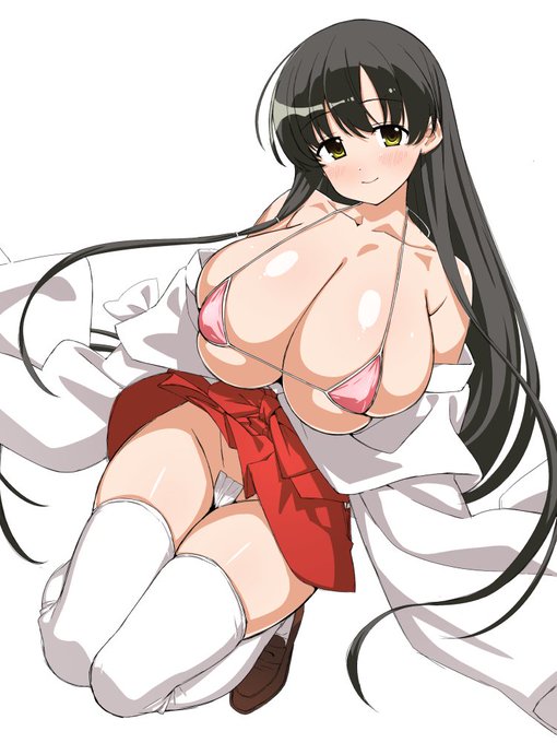 多分原作の方がデカいさん 