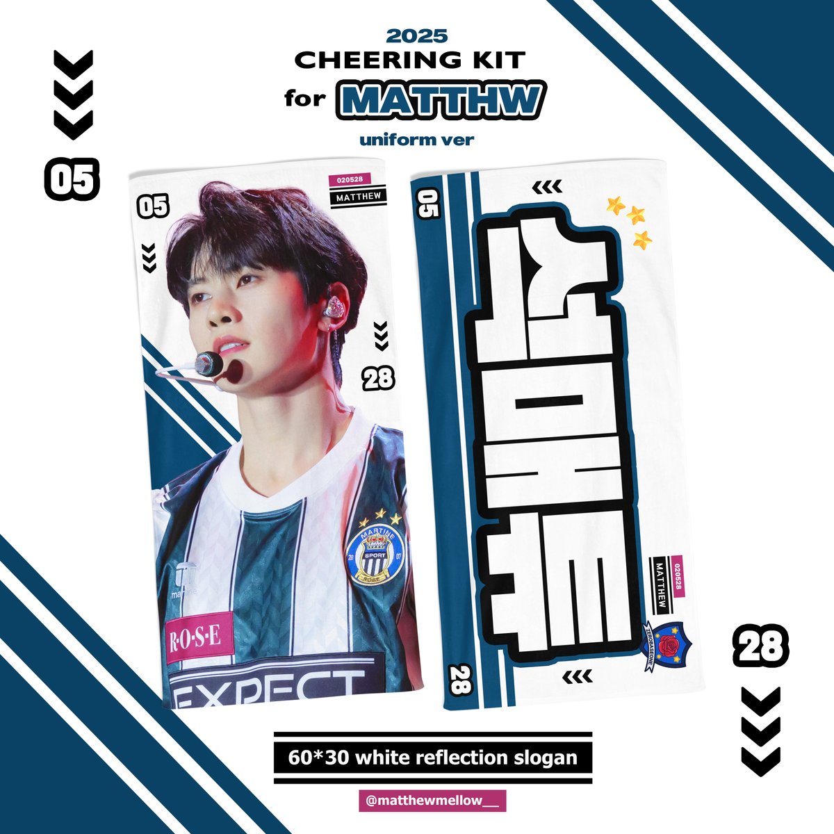 専用ページ　マシュー 𝐦𝐦 on X