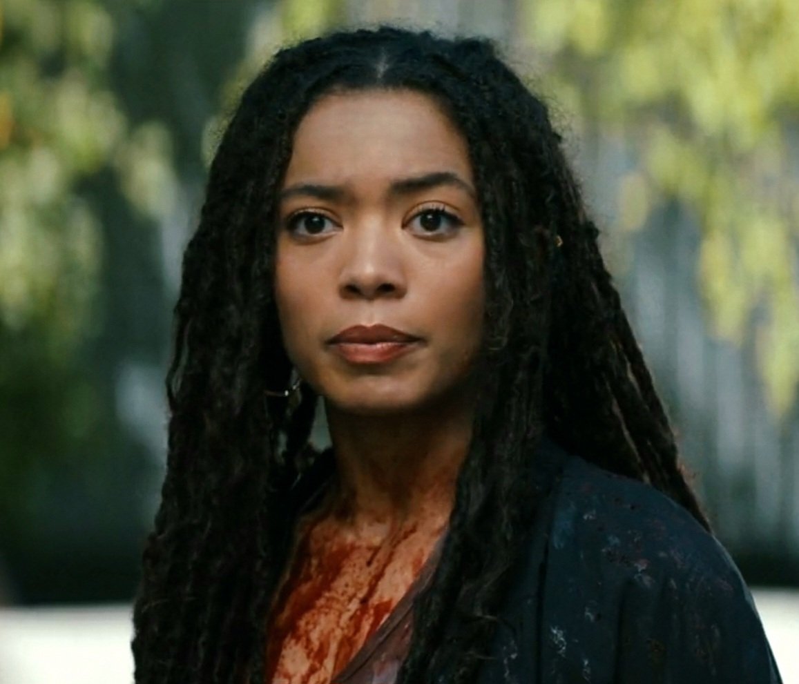 odairhee's tweet image. PRETTY GIRL! #GenV