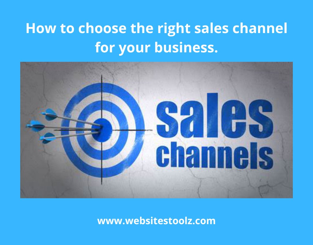 WebsitesToolz's tweet image. How to choose the right sales channel for your business.

You can’t li 𝗦𝗵𝗮𝗿𝗲 𝘆𝗼𝘂𝗿 𝘁𝗵𝗼𝘂𝗴𝗵𝘁𝘀 𝗮𝗻𝗱 𝘄𝗲 𝗺𝗶𝗴𝗵𝘁 𝗽𝗶𝗻 𝘁𝗵𝗲 𝗯𝗲𝘀𝘁 𝗼𝗻𝗲! #SocialProof #ConversionRateOptimization #OnlineSales #MarketingTips #SalesBoost #PopupWidgets rfr.bz/tf20fc6