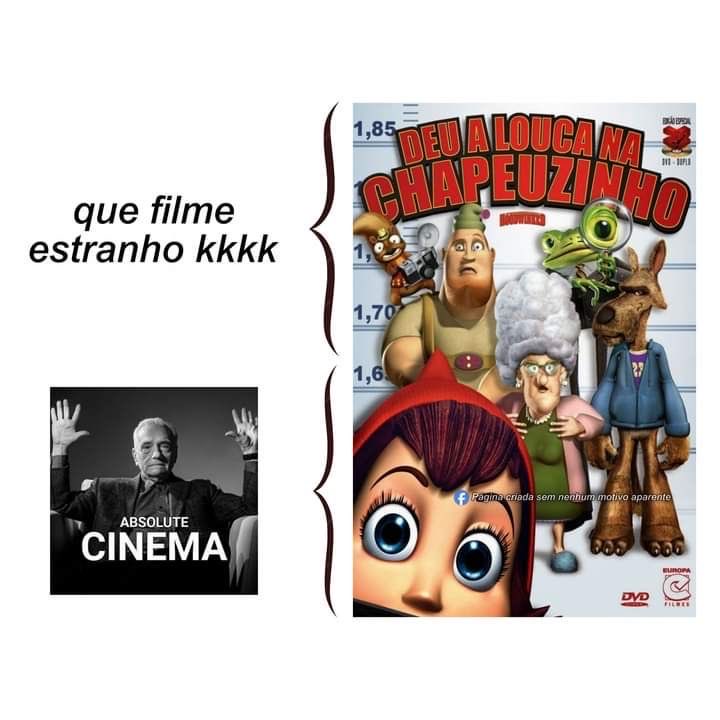 shitpostverdade's tweet image. 