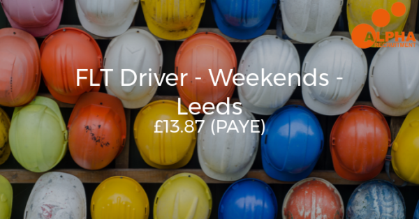 Alpha Recruitment UK 🇬🇧 tweet media