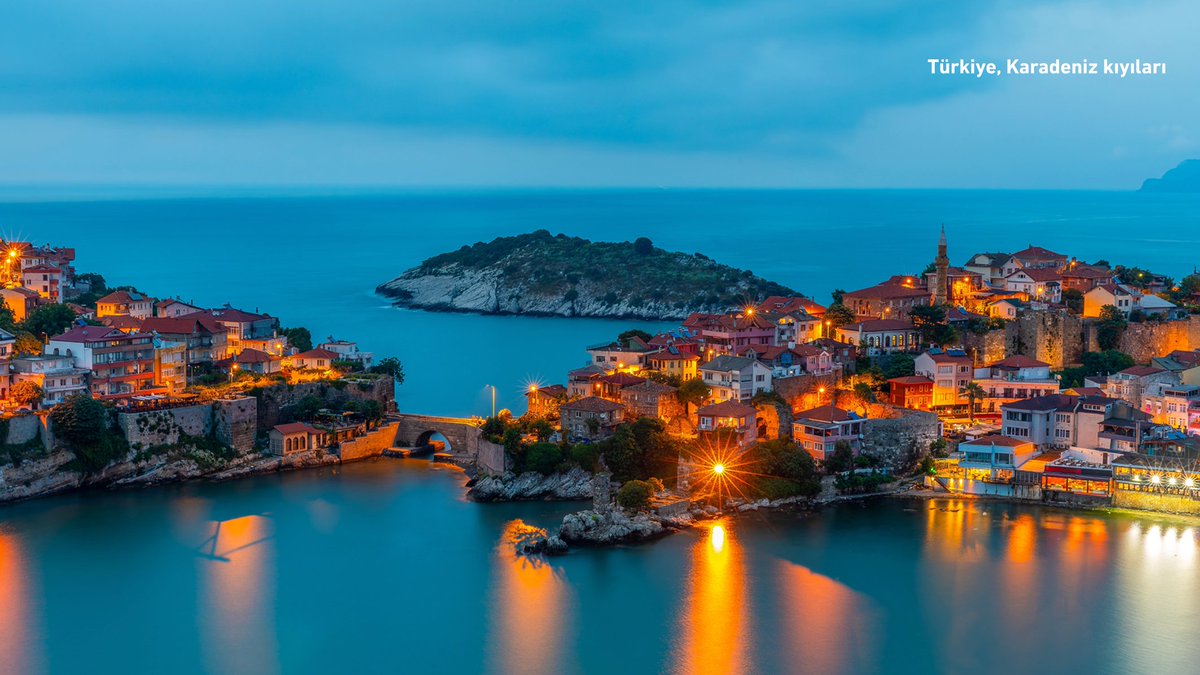 bosunatiklama's tweet photo. Karadeniz kıyıları, 2026'da mutlaka görülmesi gereken yerler listesine girdi. (National Geographic)

1- İtalya, Dolomitler
2- Kanada, Quebec
3- Çin, Pekin
...
9- Türkiye, Karadeniz kıyıları
10- Özbekistan, Hive https://t.co/1bAlVsLmAH