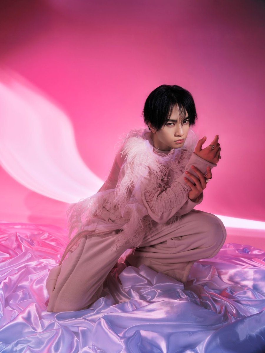 ケリー隆介 Ryusuke Kelly 🏳️‍🌈🍉 (@kelly_ryusuke) / Posts / X