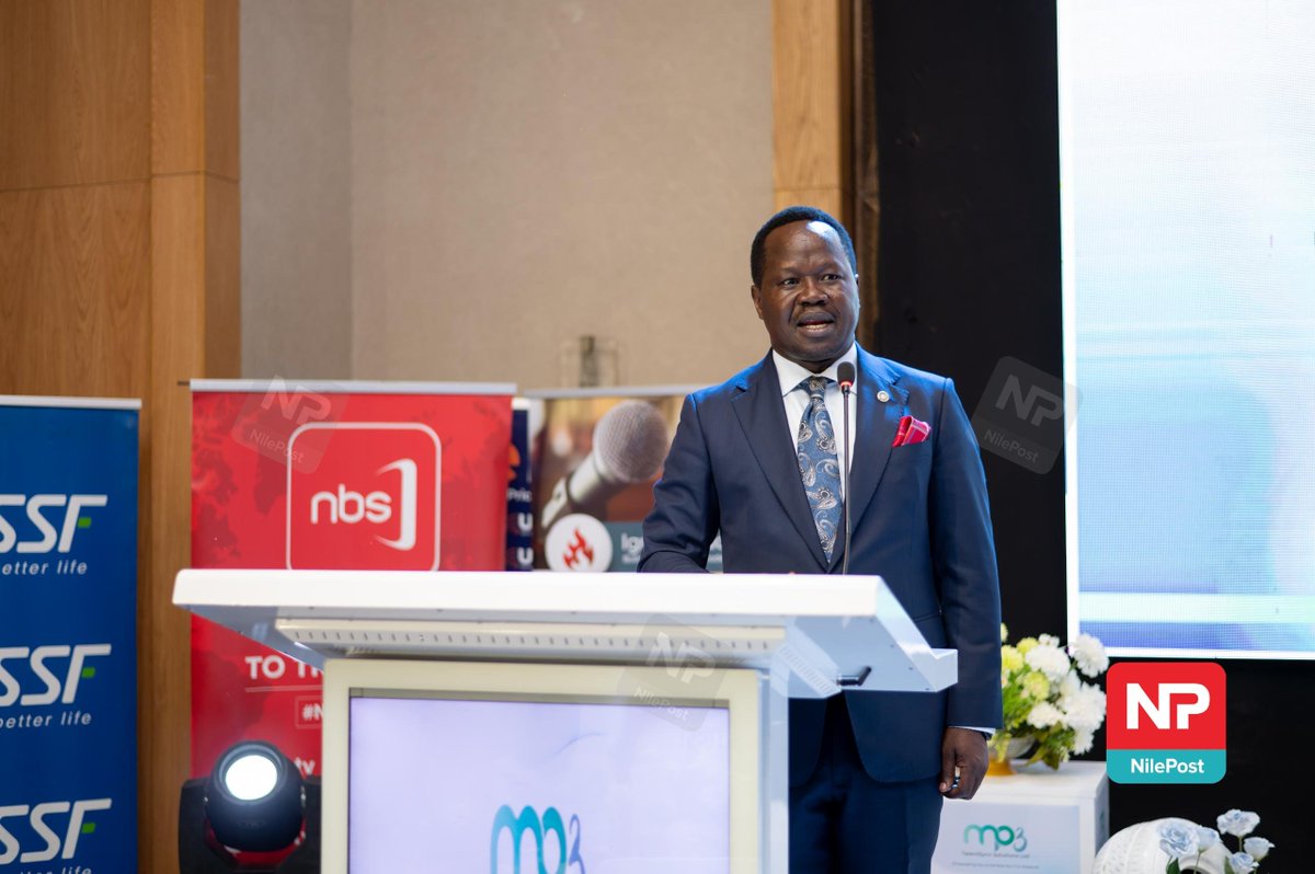 MP3TalentSync's tweet photo. Let learning continue as a lifelong journey. Let us upgrade our skills, competencies, and talents.
- Mr. Francis Ogwang, Country Manager Uganda @EADB_Official.
#IgniteLeadSummit25 https://t.co/TYXGiEnWE9