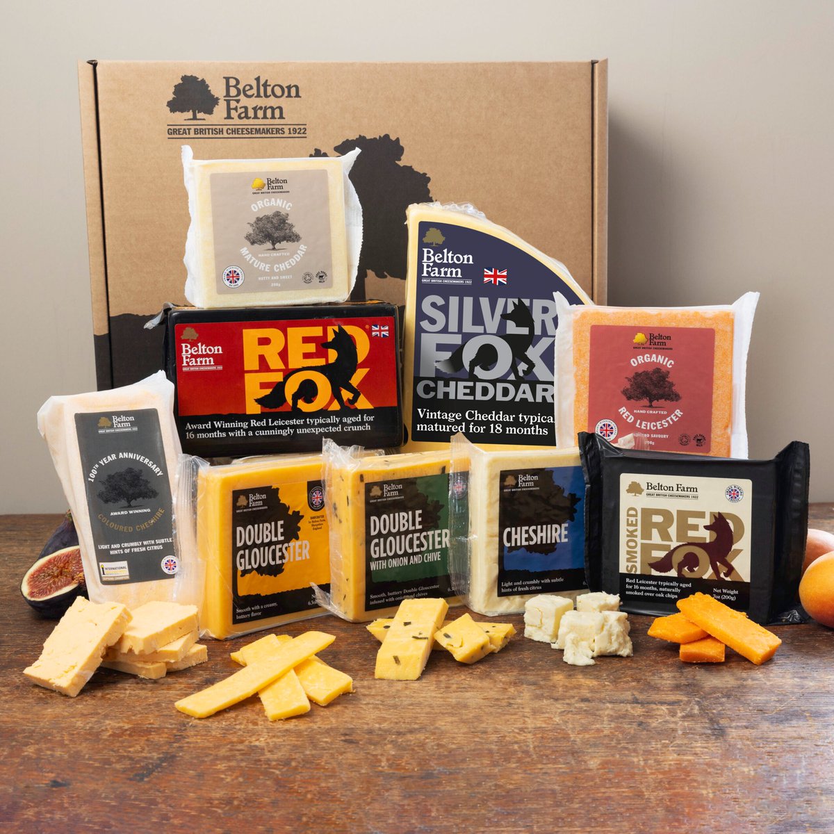 The perfect Christmas present for someone?

beltonfarm.co.uk/product/ultima…

#JustSaying
#NamingNoNames
#BeltonFarm