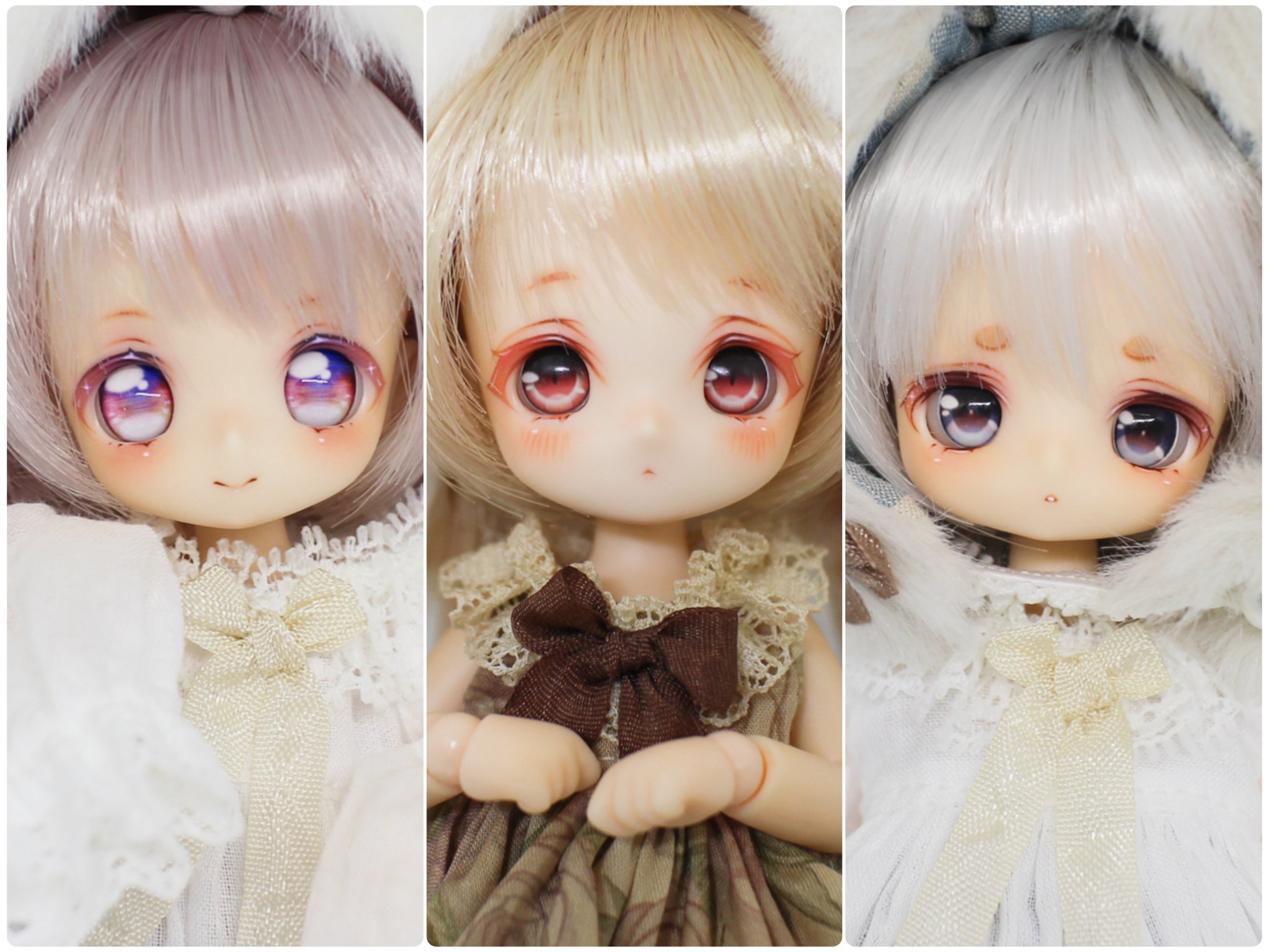 A o i ドールちゃんの里親ページ A o i ドールちゃんの里親ページ みとね🌤 on X: