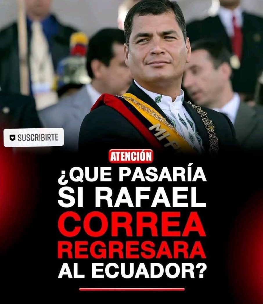 alfredo1guiller's tweet image. Aunque les
Duela fue el mejor presidente @MashiRafael @jilgueritodels1 @RT_com @cnni @CNN @CorteIDH @lamiraecuador @lahoraecuador @marietemara no estábamos tan pero tan en la Miseria como ahora que sufrimos 🙏🏻 @AsambleaEcuador