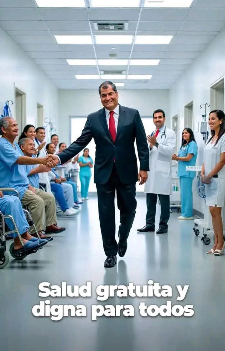 alfredo1guiller's tweet image. Aunque les
Duela fue el mejor presidente @MashiRafael @jilgueritodels1 @RT_com @cnni @CNN @CorteIDH @lamiraecuador @lahoraecuador @marietemara no estábamos tan pero tan en la Miseria como ahora que sufrimos 🙏🏻 @AsambleaEcuador