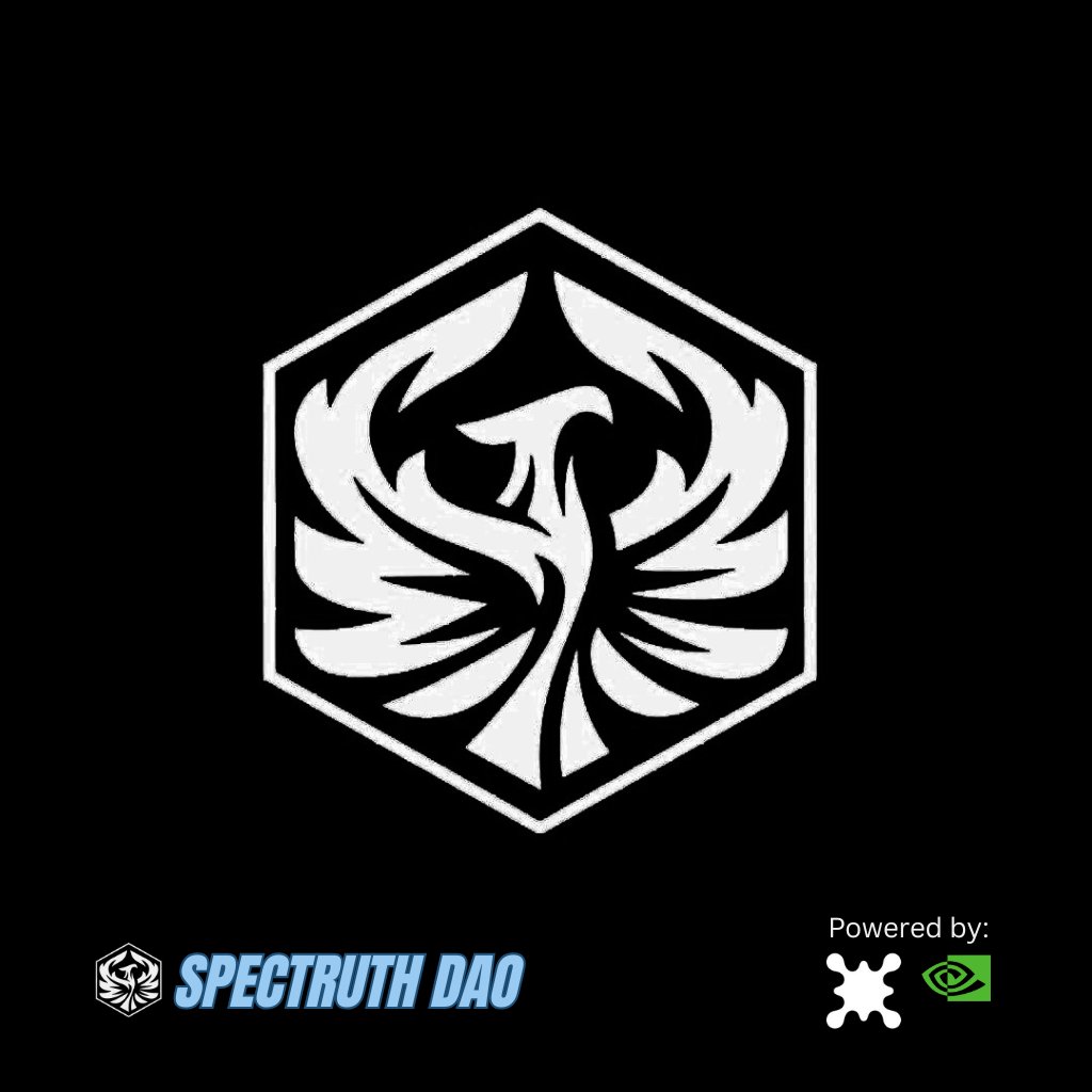 Spectruth DAO (@spectruthai) on Twitter photo 🚨 DESCI HACK MEME CONTEST: Turn Crypto Crash PTSD into Gains! 🧠💸
DeSci fam, stressed from red candles? Create memes showing how <a href="/SpectruthDAO/">Spectruth DAO</a> 's Spectra AI + $SPTR epigenetics hacks reset your vibe (88% relief real).
Rules: Create & post your meme (quote/RT this).
Tag 3 🚨 DESCI HACK MEME CONTEST: Turn Crypto Crash PTSD into Gains! 🧠💸
DeSci fam, stressed from red candles? Create memes showing how <a href="/SpectruthDAO/">Spectruth DAO</a> 's Spectra AI + $SPTR epigenetics hacks reset your vibe (88% relief real).
Rules: Create & post your meme (quote/RT this).
Tag 3