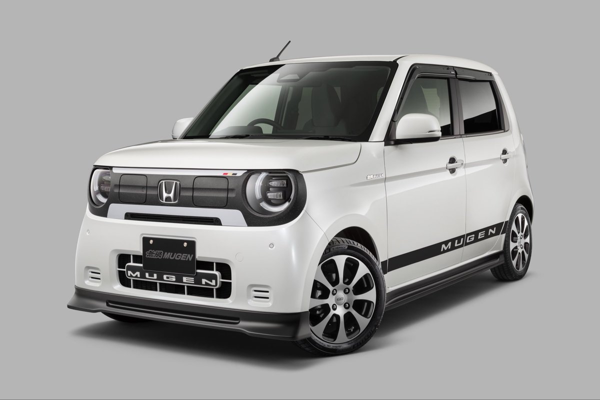 無限MUGEN【公式】 (@mugen1973) / Posts / X