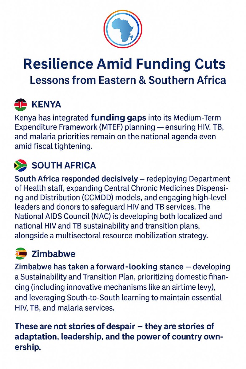 African Constituency Bureau tweet media