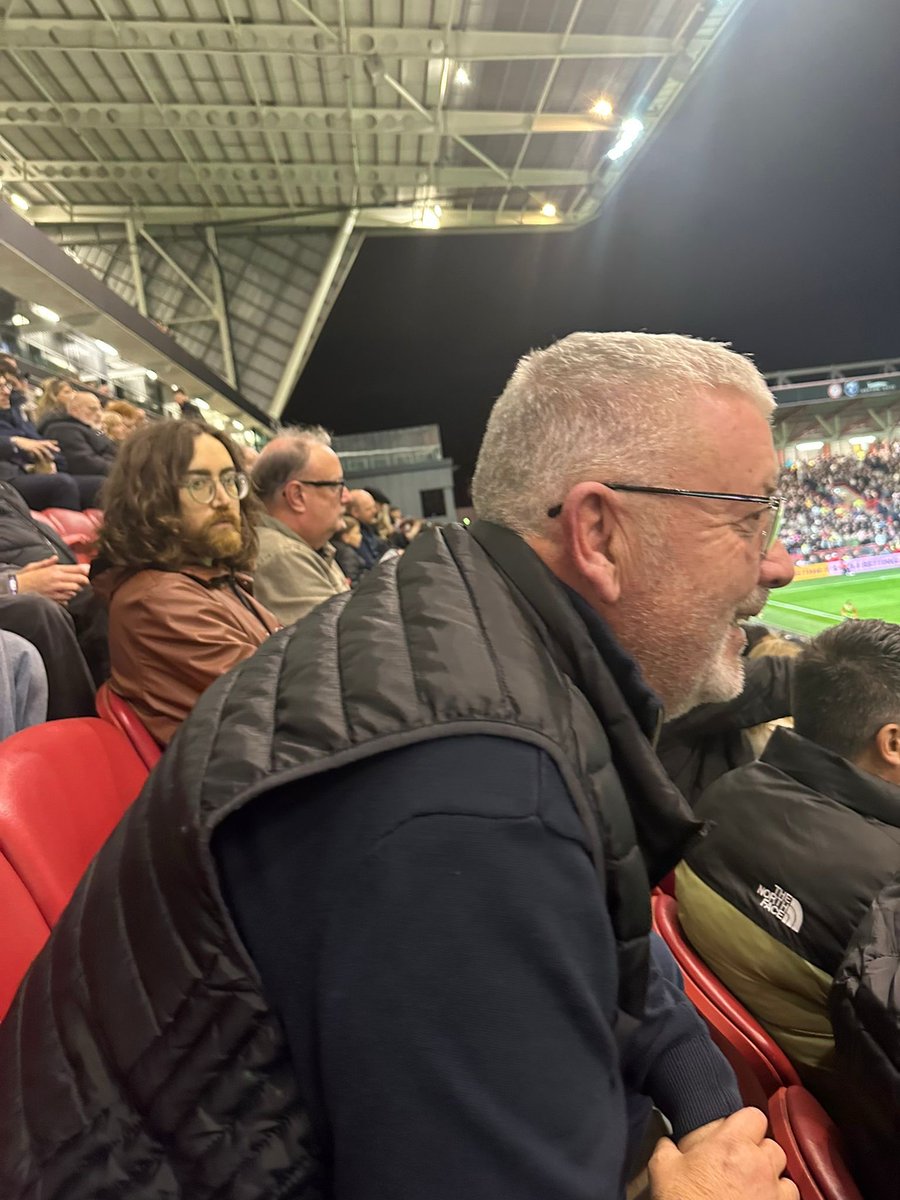 Paul Williams tweet media