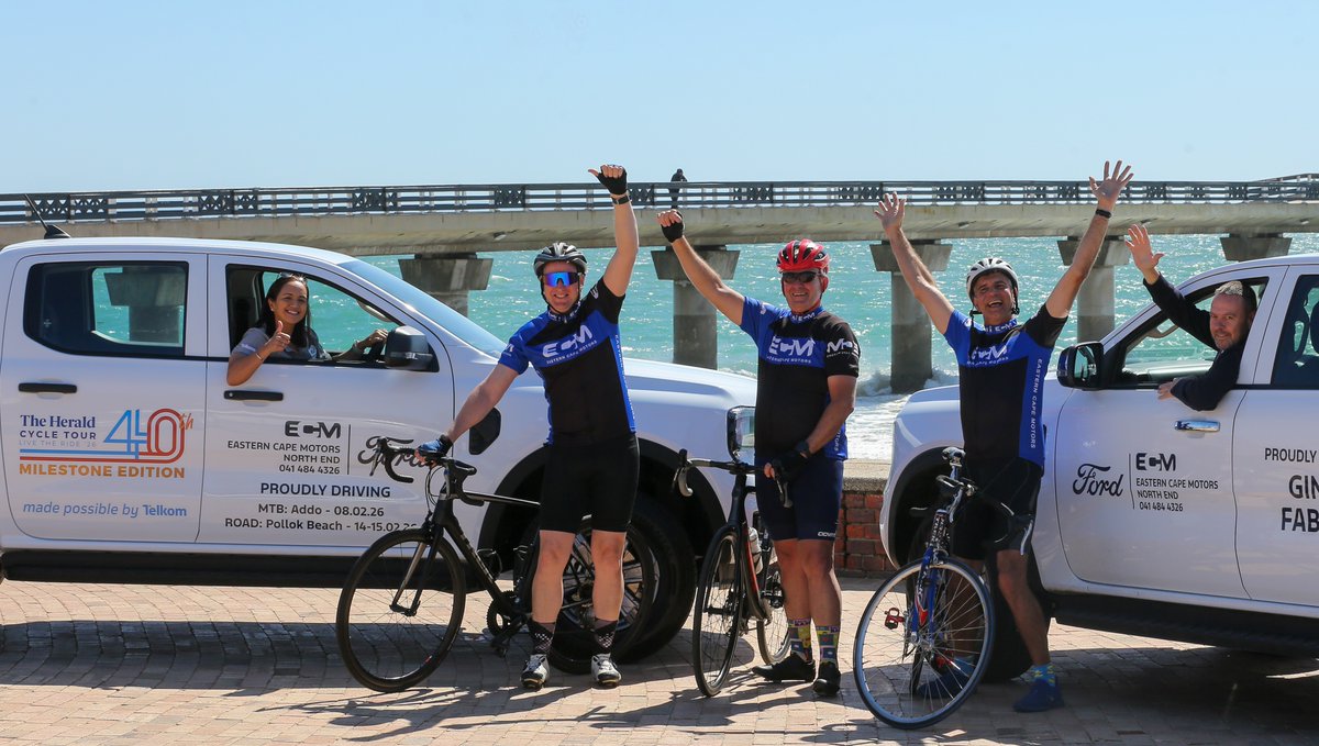 The Herald Cycle Tour tweet media