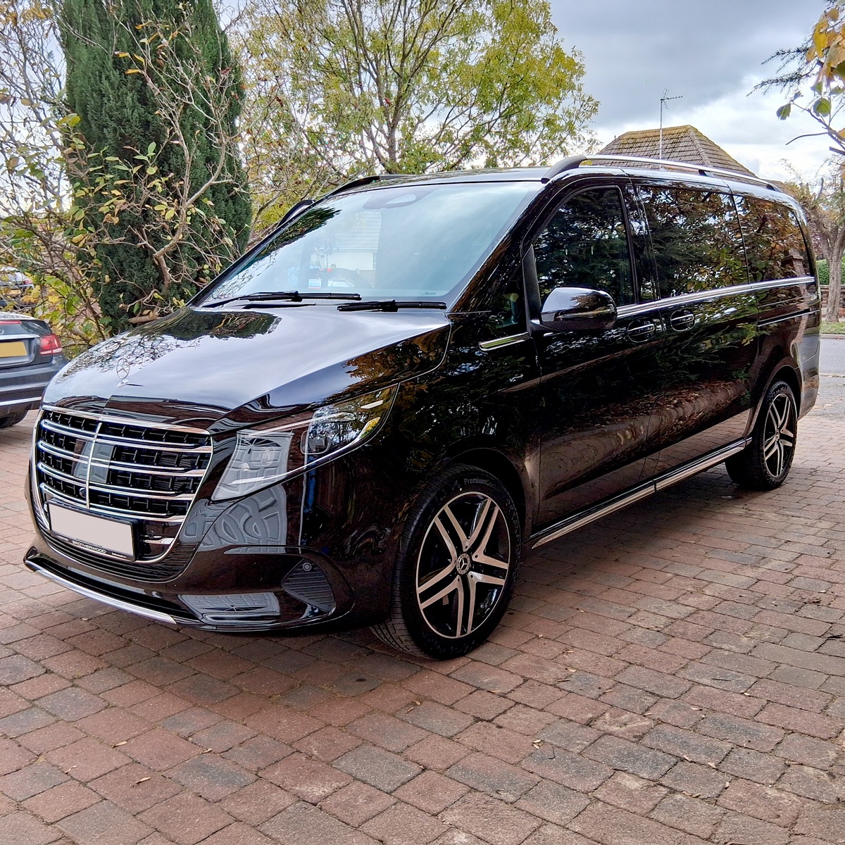 Brotherwood® tweet media