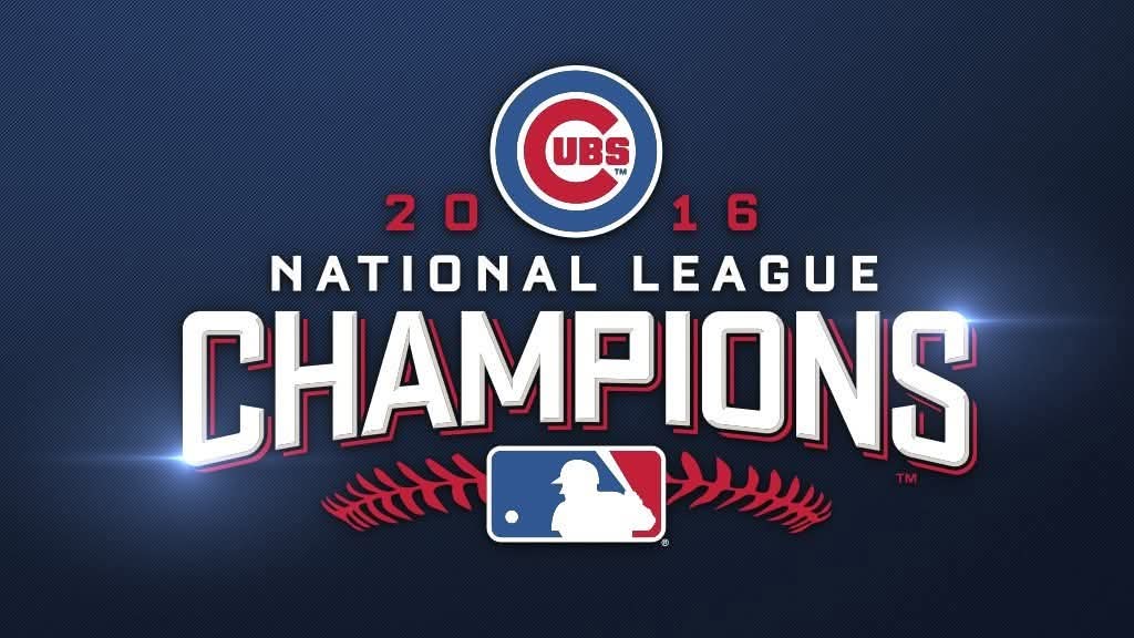 BigEdBarr71's tweet image. On this day in 2016, The Chicago Cubs won the National League Pennant and advanced to the World Series!! ⚾
#GoCubsGo