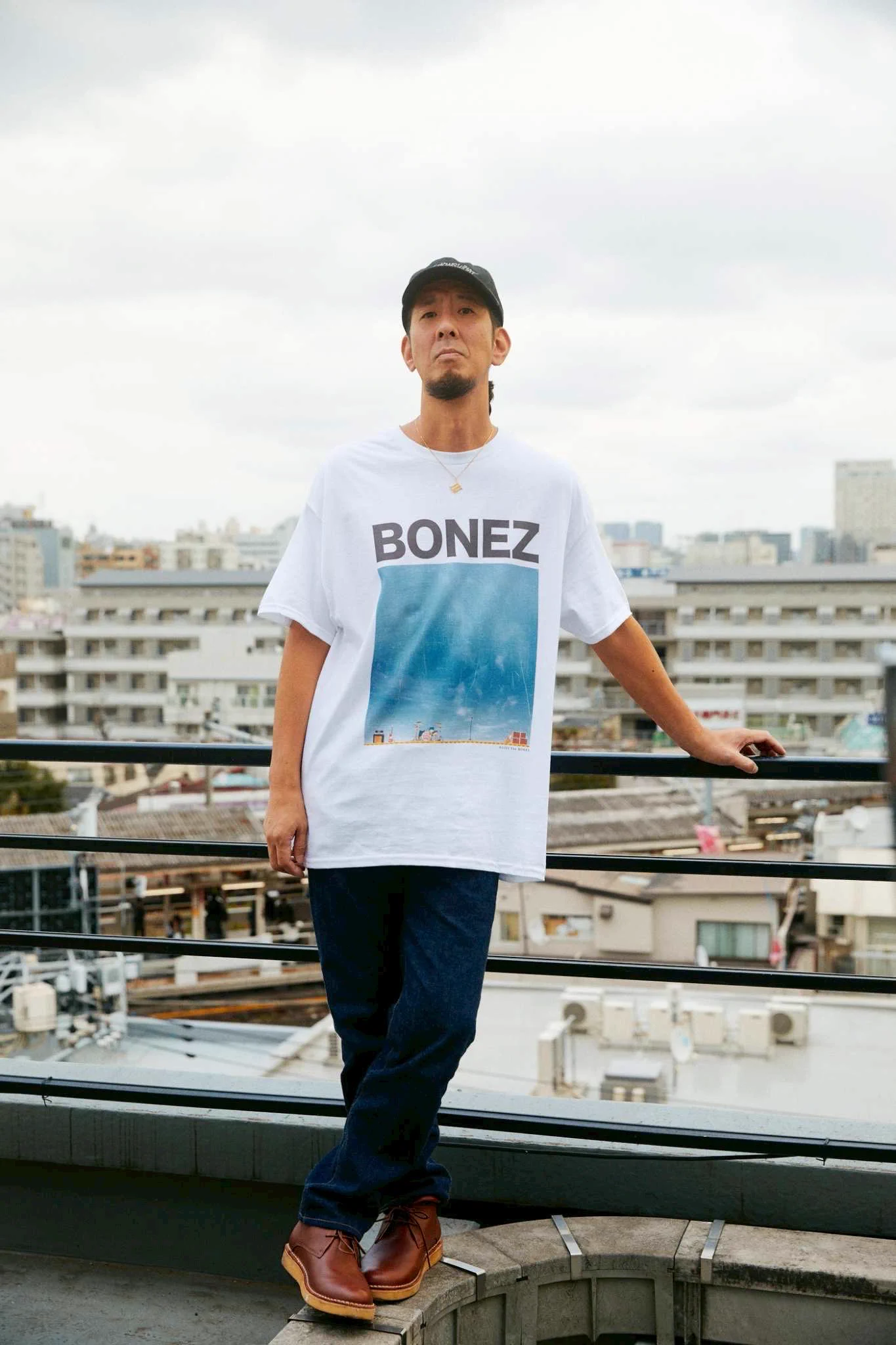 The BONEZ on X: 