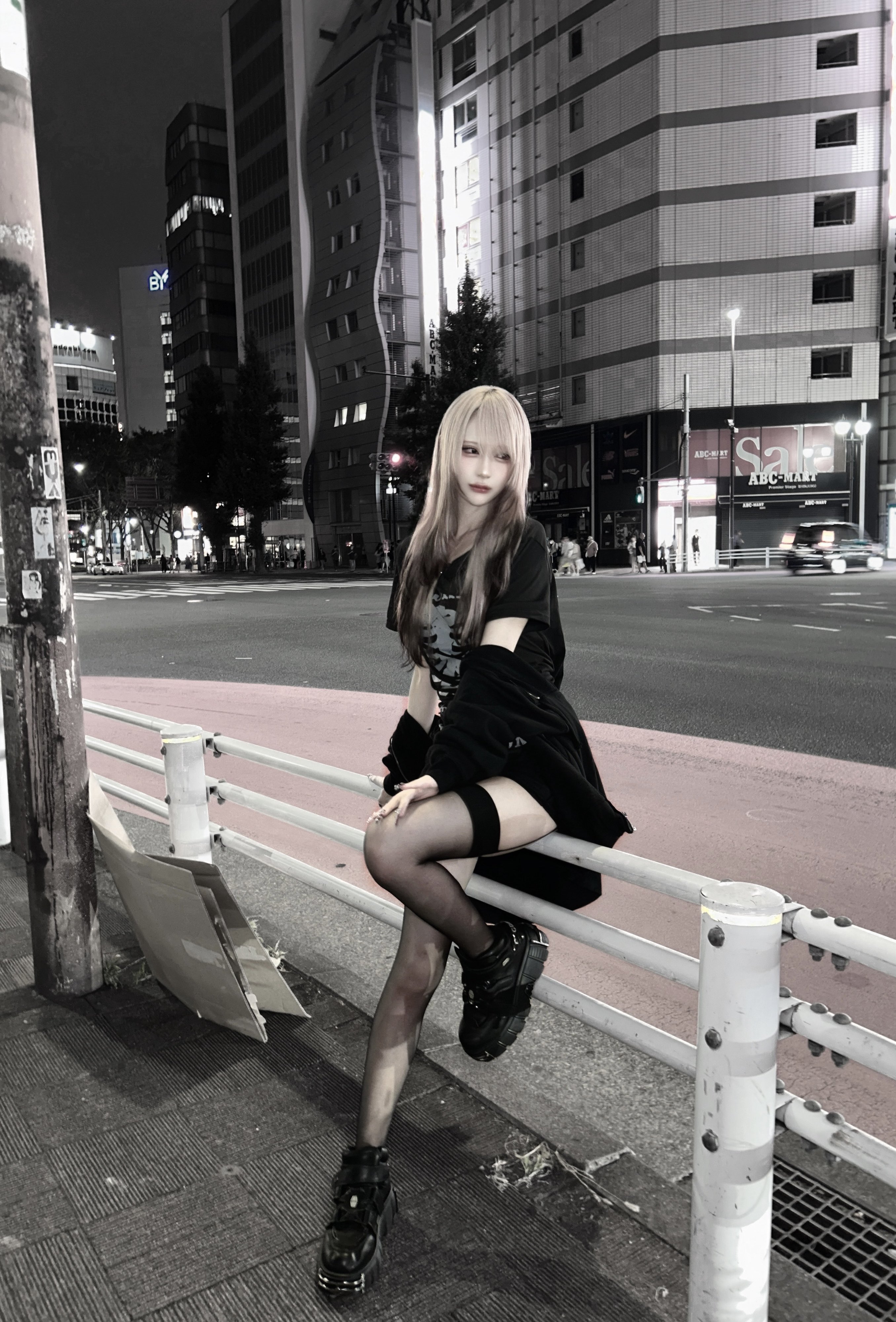 ︎ ︎ ︎ ︎は (@haku3_) / X