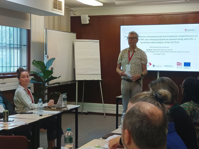 DOLPHIN-3 tweet media