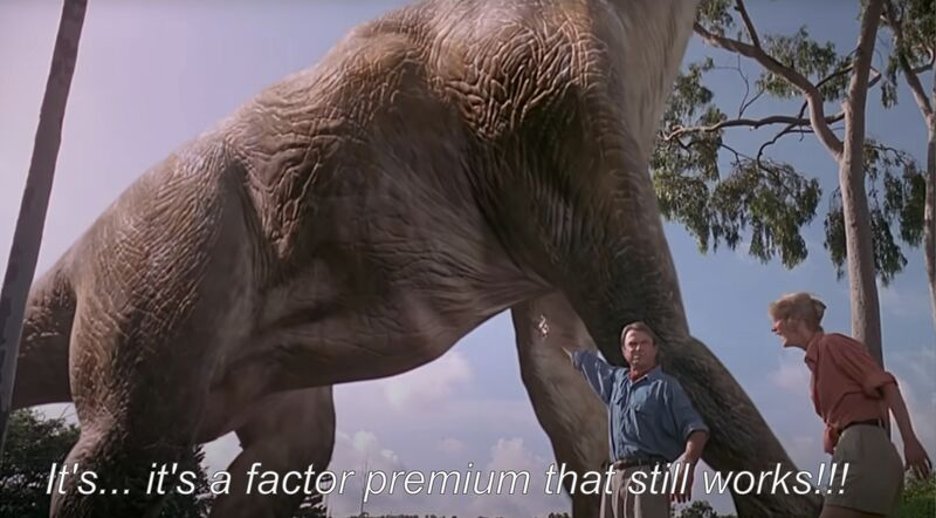 UnsignedRe's tweet image. Modern Factor Portfolios

Traditional equity factor portfolios once held significant edge — one that gradually eroded over time.

At Unsigned Research, we revisit these models using modern architectures and advanced machine learning, adapting their principles for digital asset…