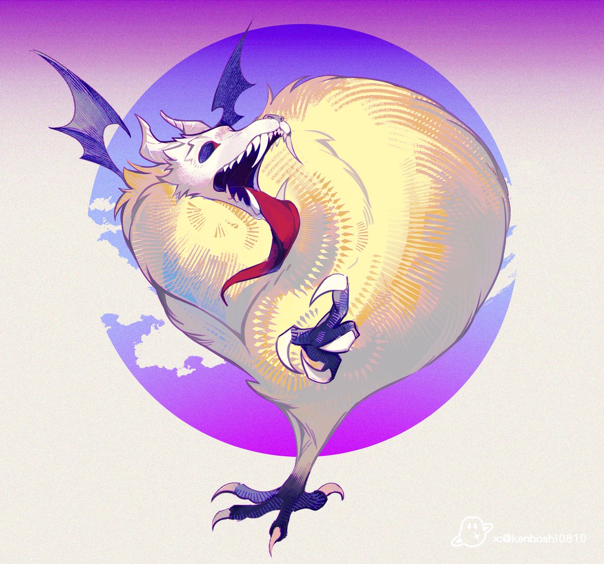 四番犬星 (@Babyy999) / Posts / X