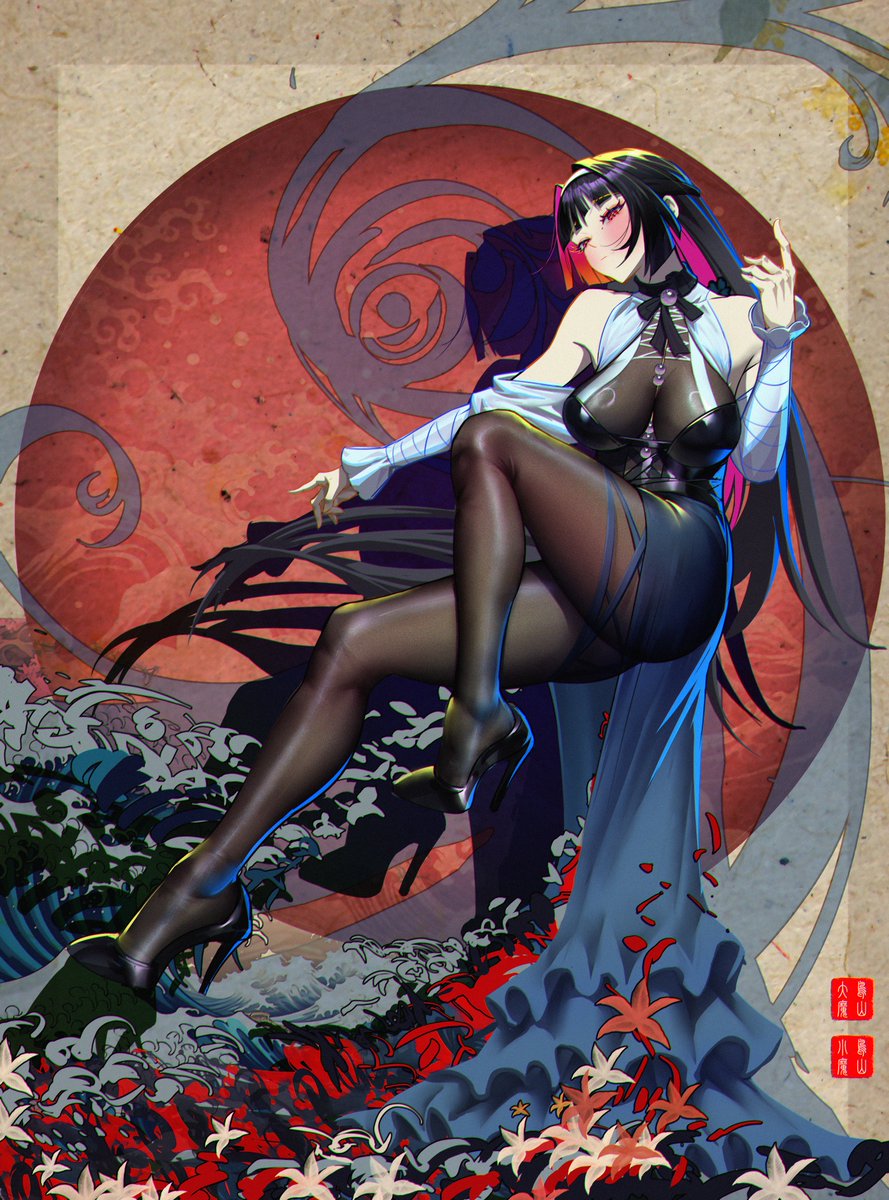 耀佳音练习
#ZenlessZoneZero   #耀嘉音  #绝区零#绝区零   #ZZZ #zzzerofanart