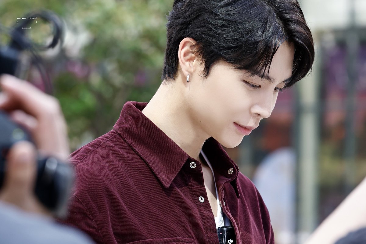 unconditionalJS's tweet image. 250915
#쟈니 #JOHNNY
#영호 #ジャニー
#NCT #NCT127
#쟌소리 #JOHNNYSAYS
