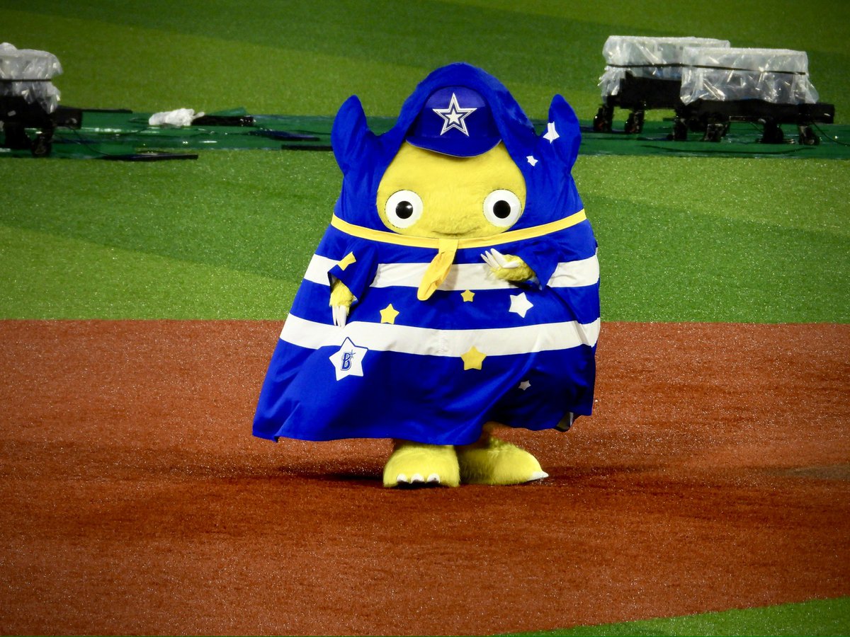 hcpppi's tweet image. ☂️🟡
#チャピー
#baystars