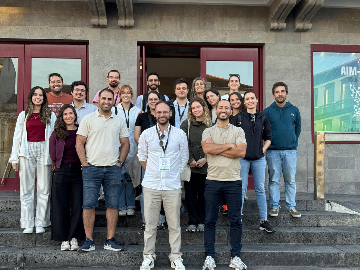 Nuno A. Silva tweet media