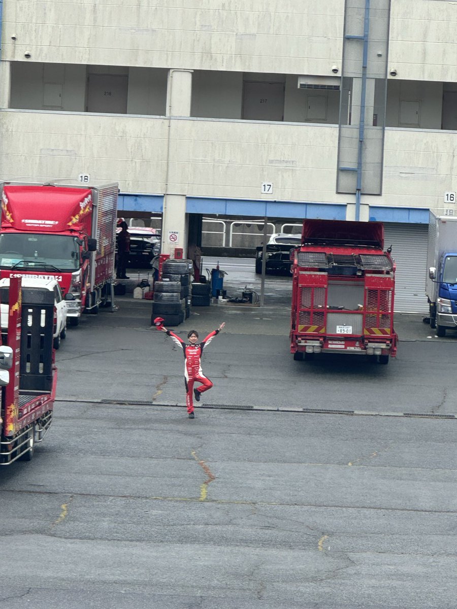 だーまん@Palm Crew (@freakout7652) / Posts / X