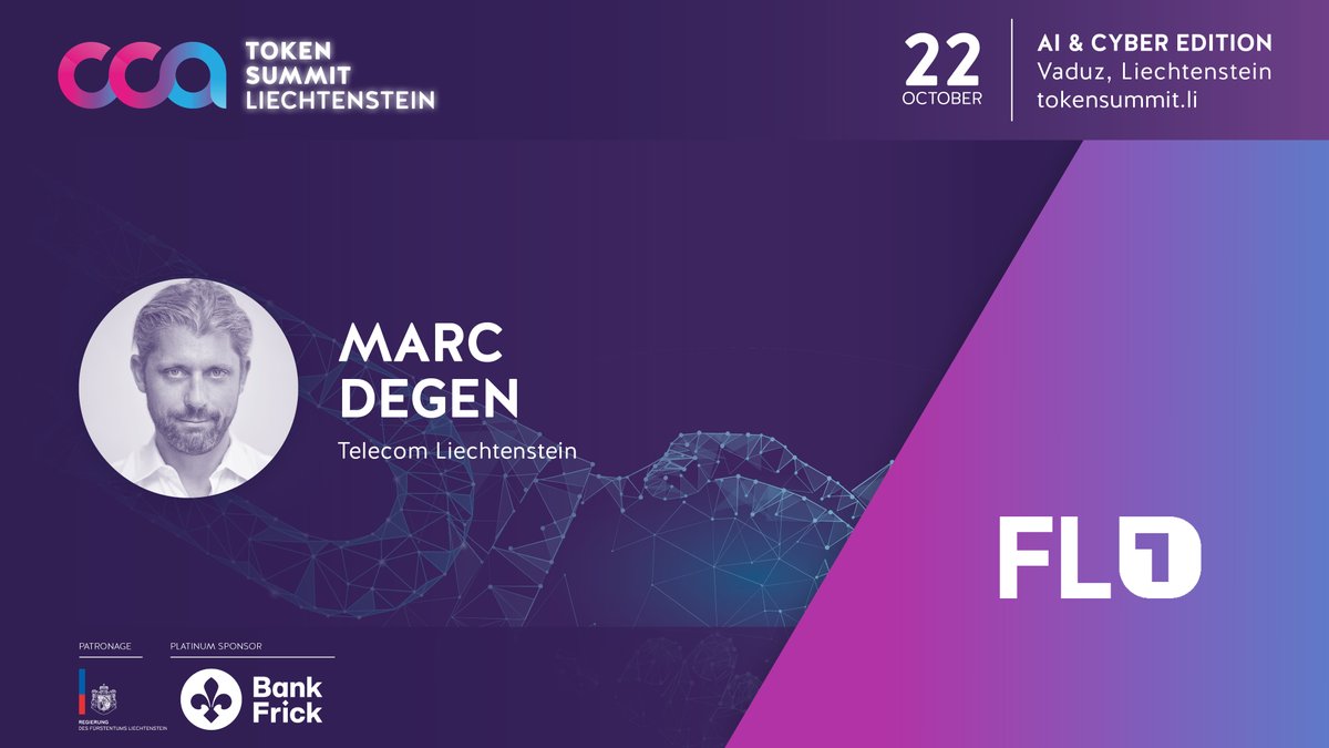 CCA TRUSTLESS TECHNOLOGIES ASSOCIATION e.V. tweet media