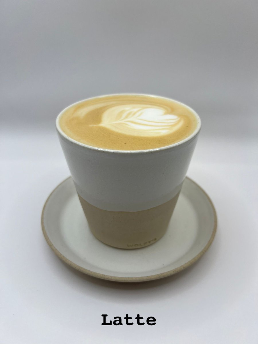 GM wolves,  how do you like your coffee