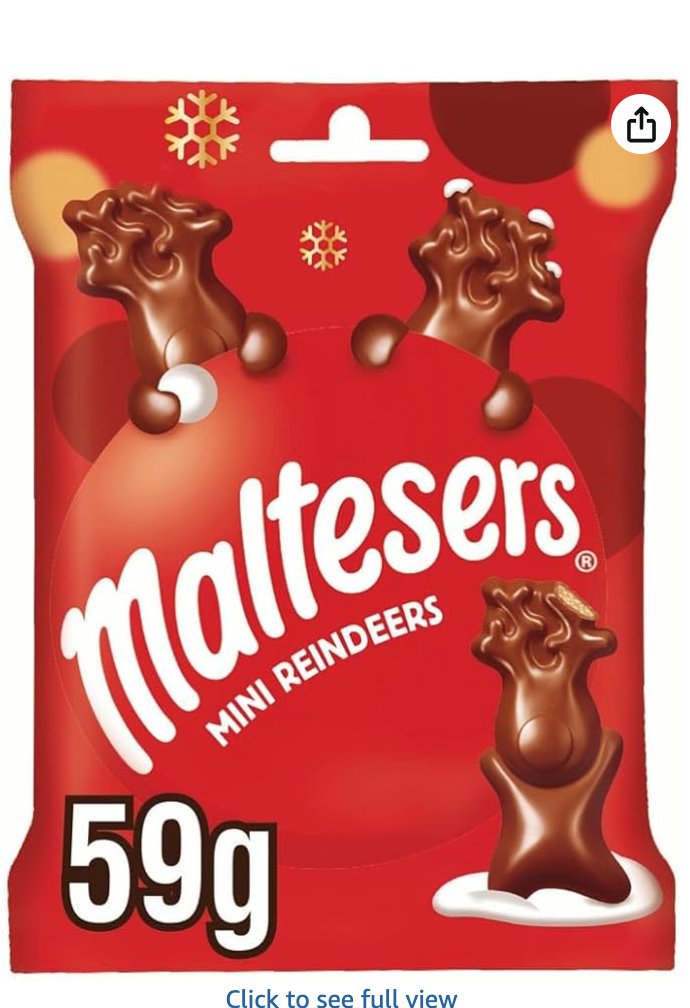 We are very short of chocolate and sweets this year . Small bags like these are great, or any loose sweets/chocolates that we can make into treat bags, bars of chocolate, anything!
There's some on our amazon wishlist amazon.co.uk/hz/wishlist/ls…