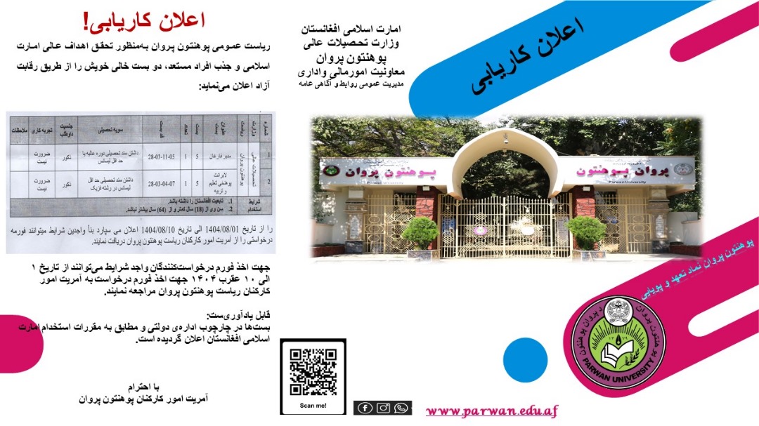 Parwan-UN (@parwanun) on Twitter photo 