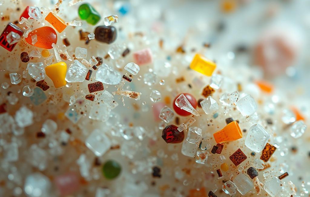 SdBsoftware's tweet image. REACH-Beschränkung für Mikroplastik tritt in Kraft! european-coatings-show.eu/reach-beschran… Bild: KI-generiert #reach #echa #mikroplastik #polymere #beschichtungen #additive #sicherheitsdatenblätter #reachit #iuclid