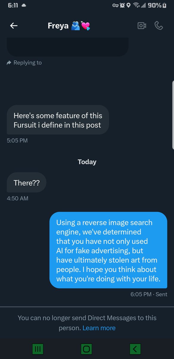 Following Every Furry! 🎉 tweet media