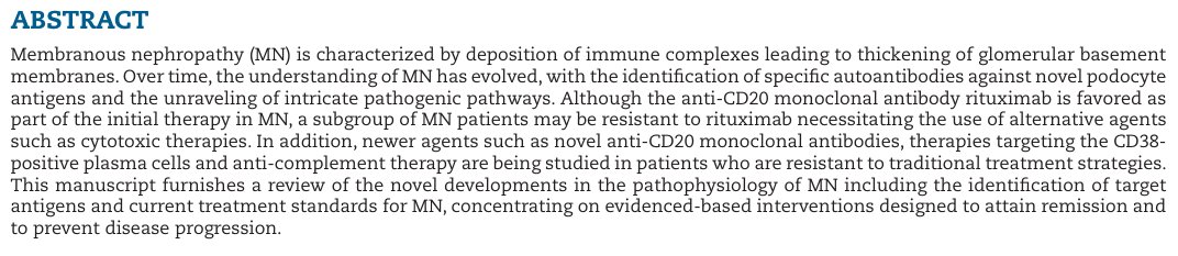 Membranous nephropathy treatment standard

🆓doi.org/10.1093/ndt/gf…