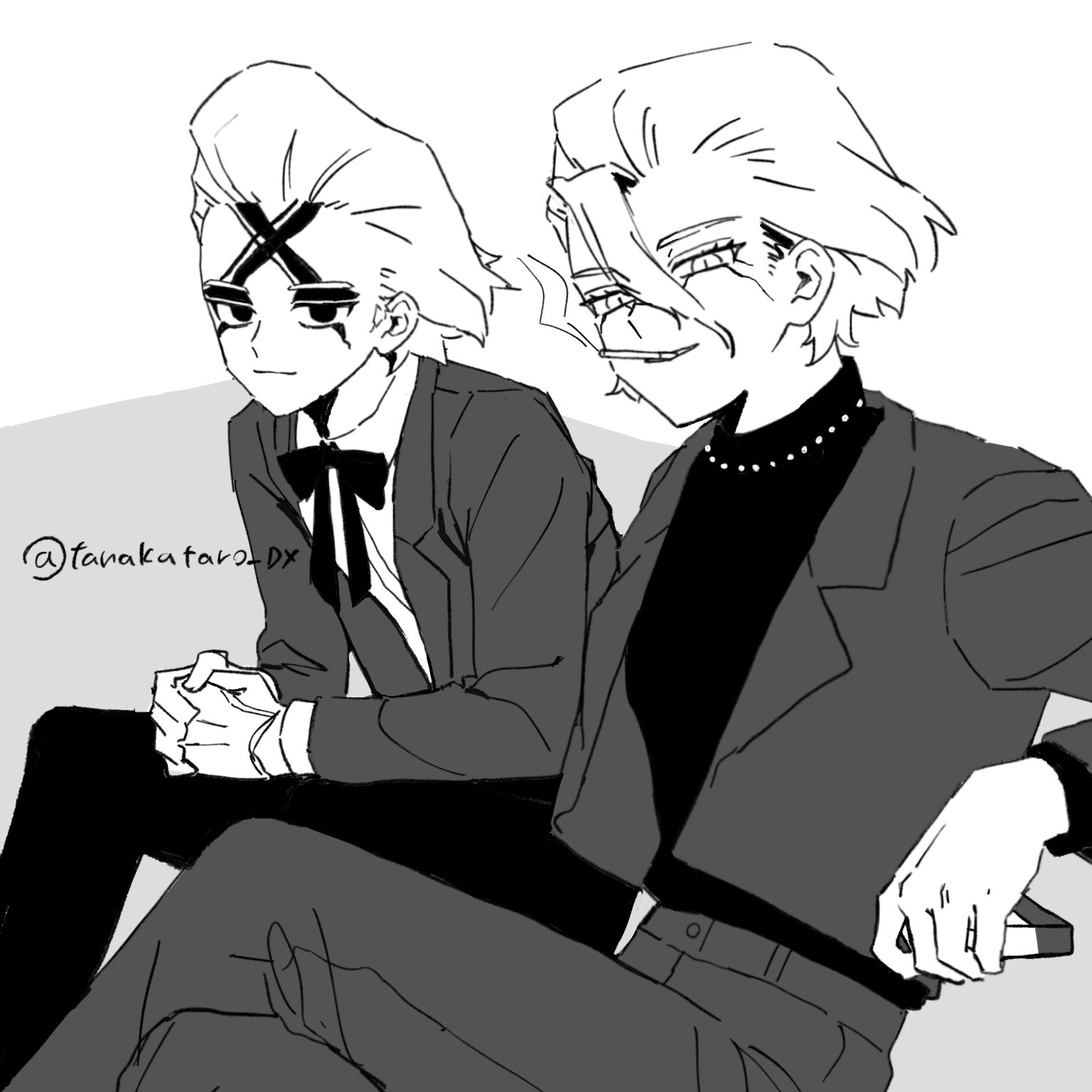 たなかたろう たなかたろう on X: 