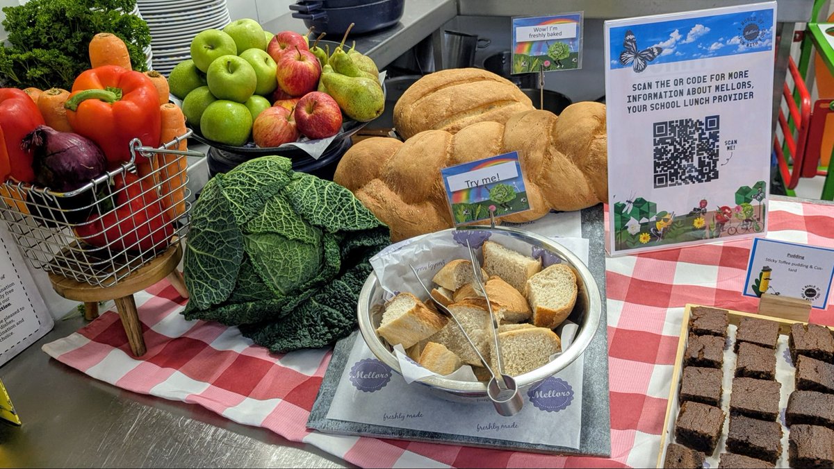 High Crags Primary Leadership Academy tweet media