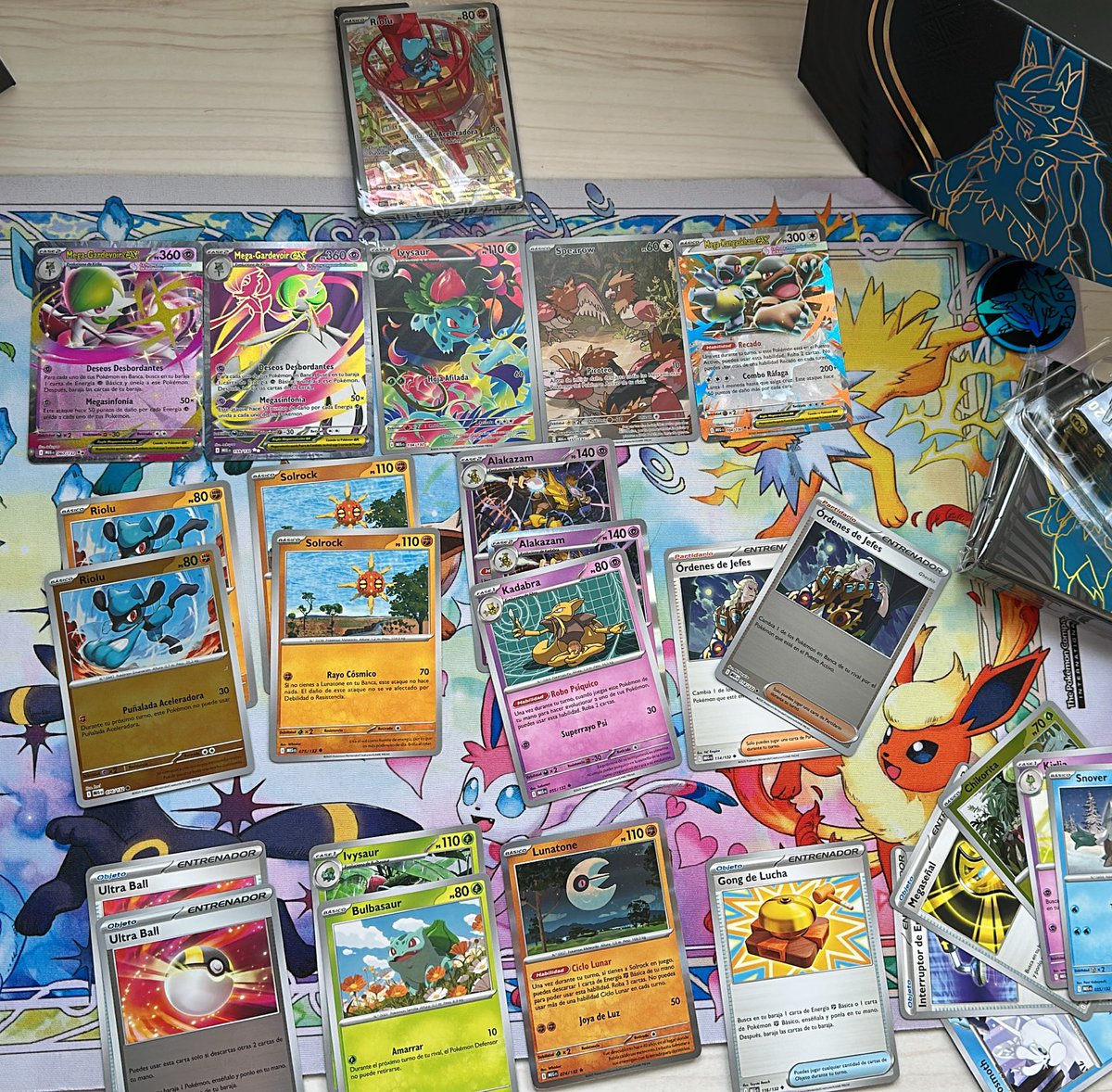 🌻Powlen🌻 tweet media