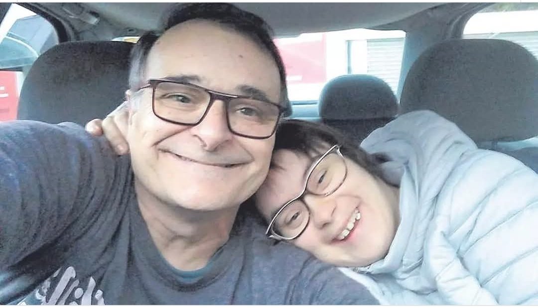Parece que ha aparecido el cuerpo del padre.

Un años después de la dana.

Ambos murieron ese día. Padre e hija.

D.E.P.